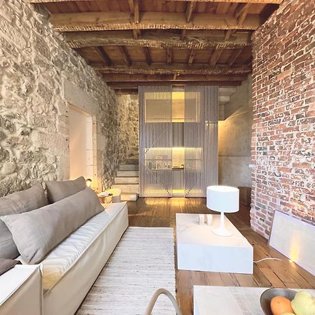 Element Apartman Viseu Kültér fotó