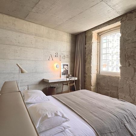Element Apartman Viseu Kültér fotó