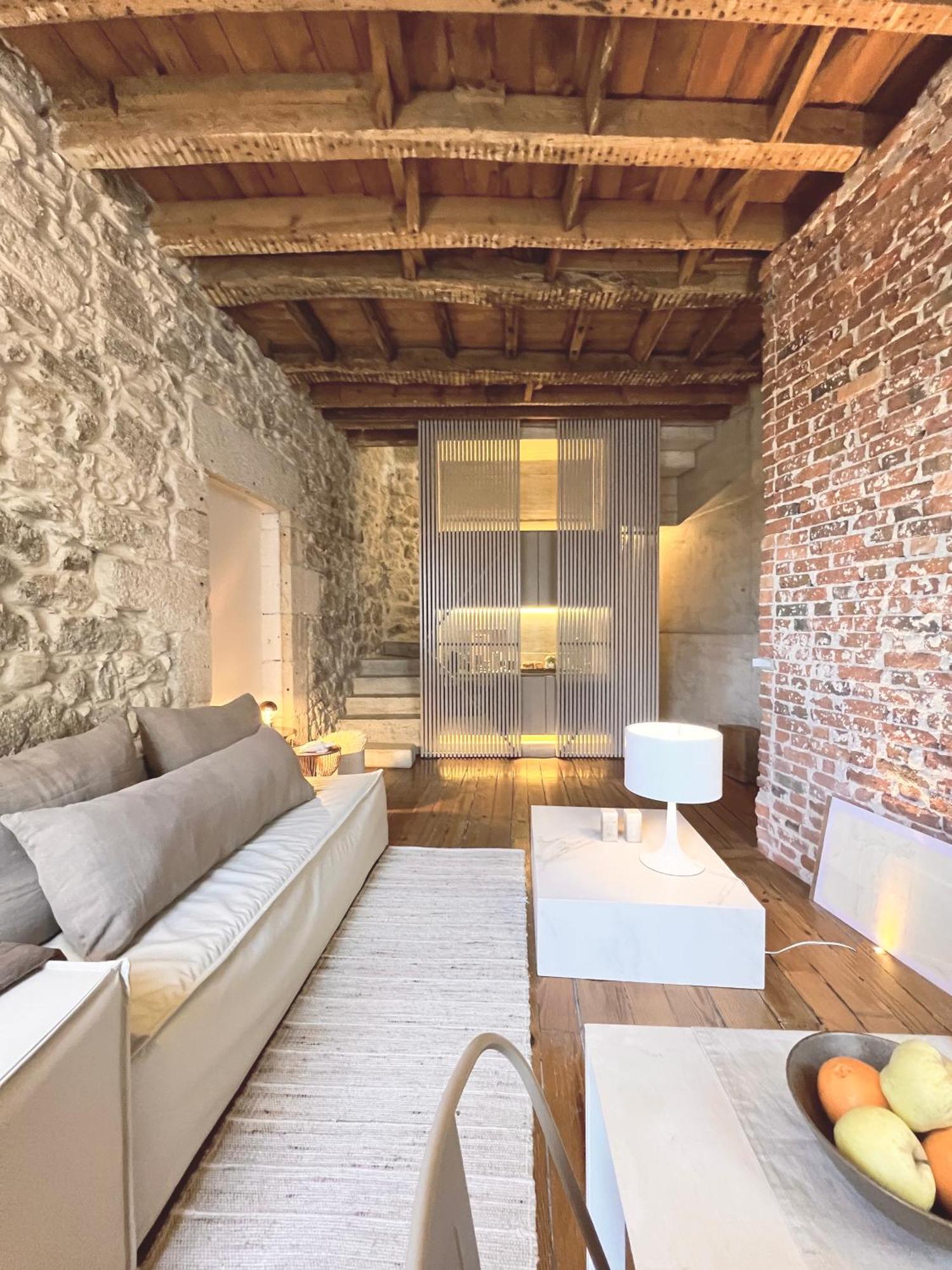 Element Apartman Viseu Kültér fotó