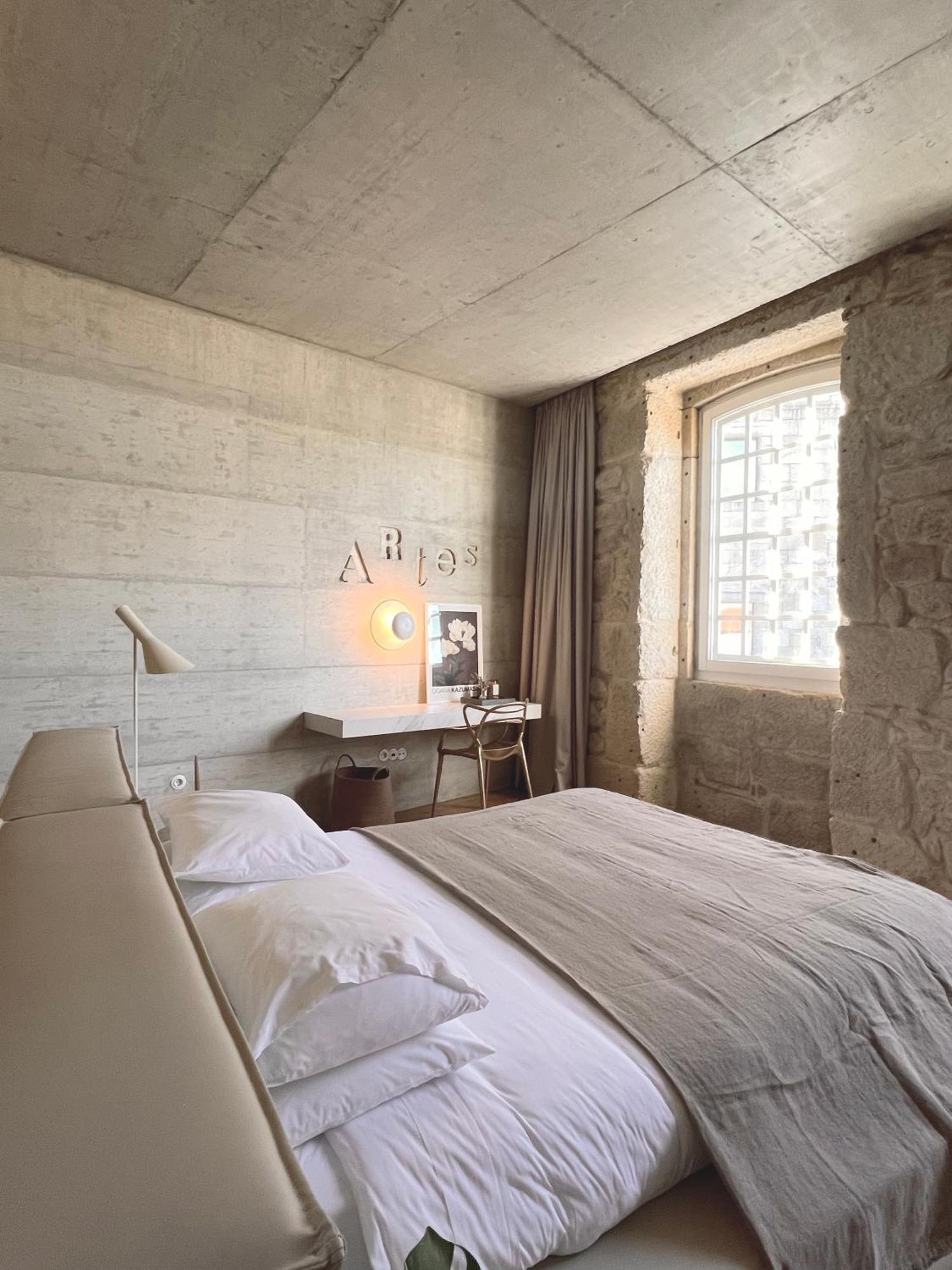Element Apartman Viseu Kültér fotó