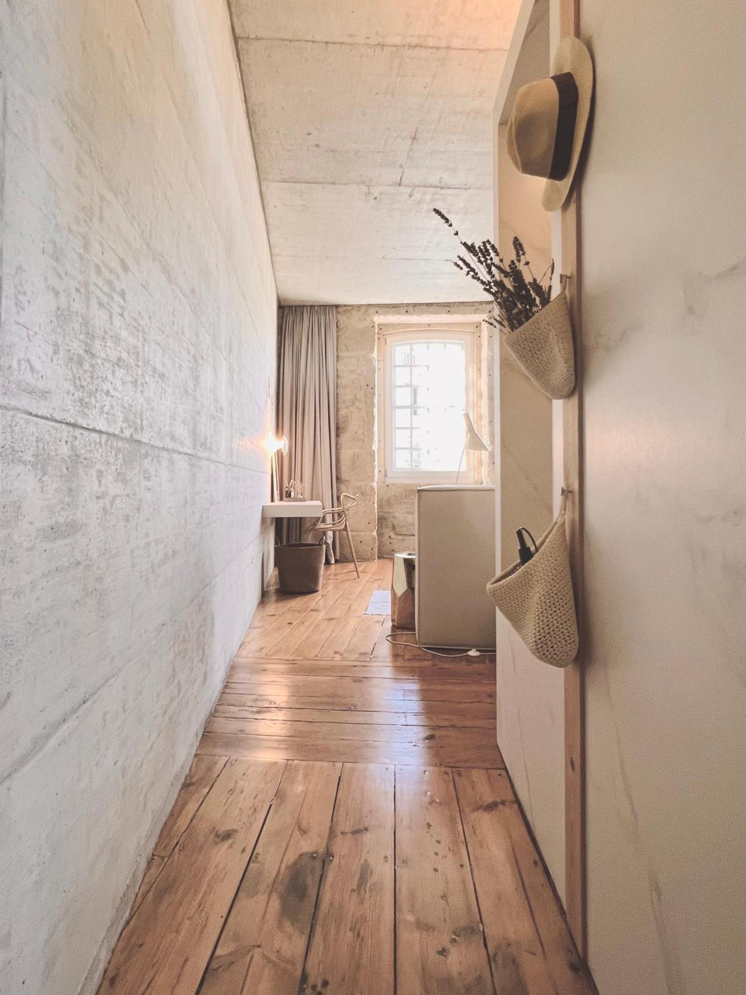 Element Apartman Viseu Kültér fotó