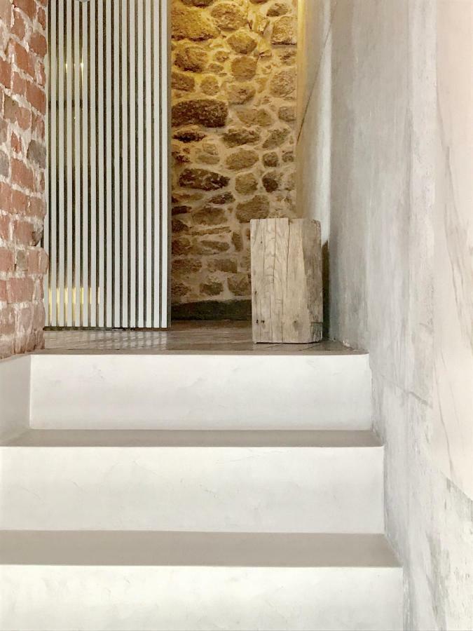 Element Apartman Viseu Kültér fotó
