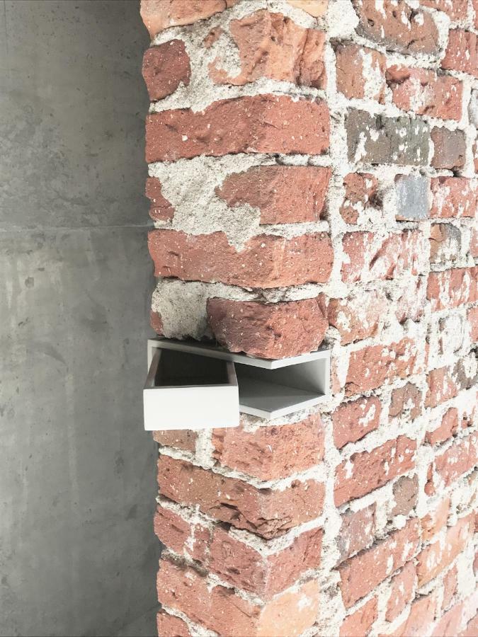 Element Apartman Viseu Kültér fotó