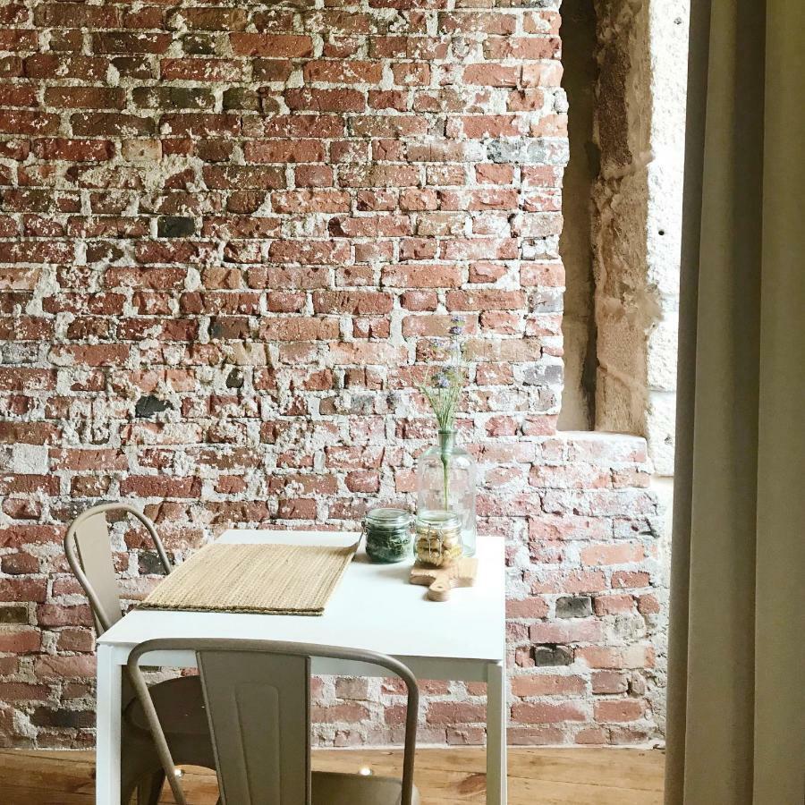 Element Apartman Viseu Kültér fotó