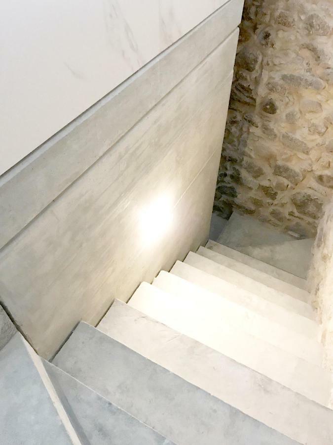 Element Apartman Viseu Kültér fotó